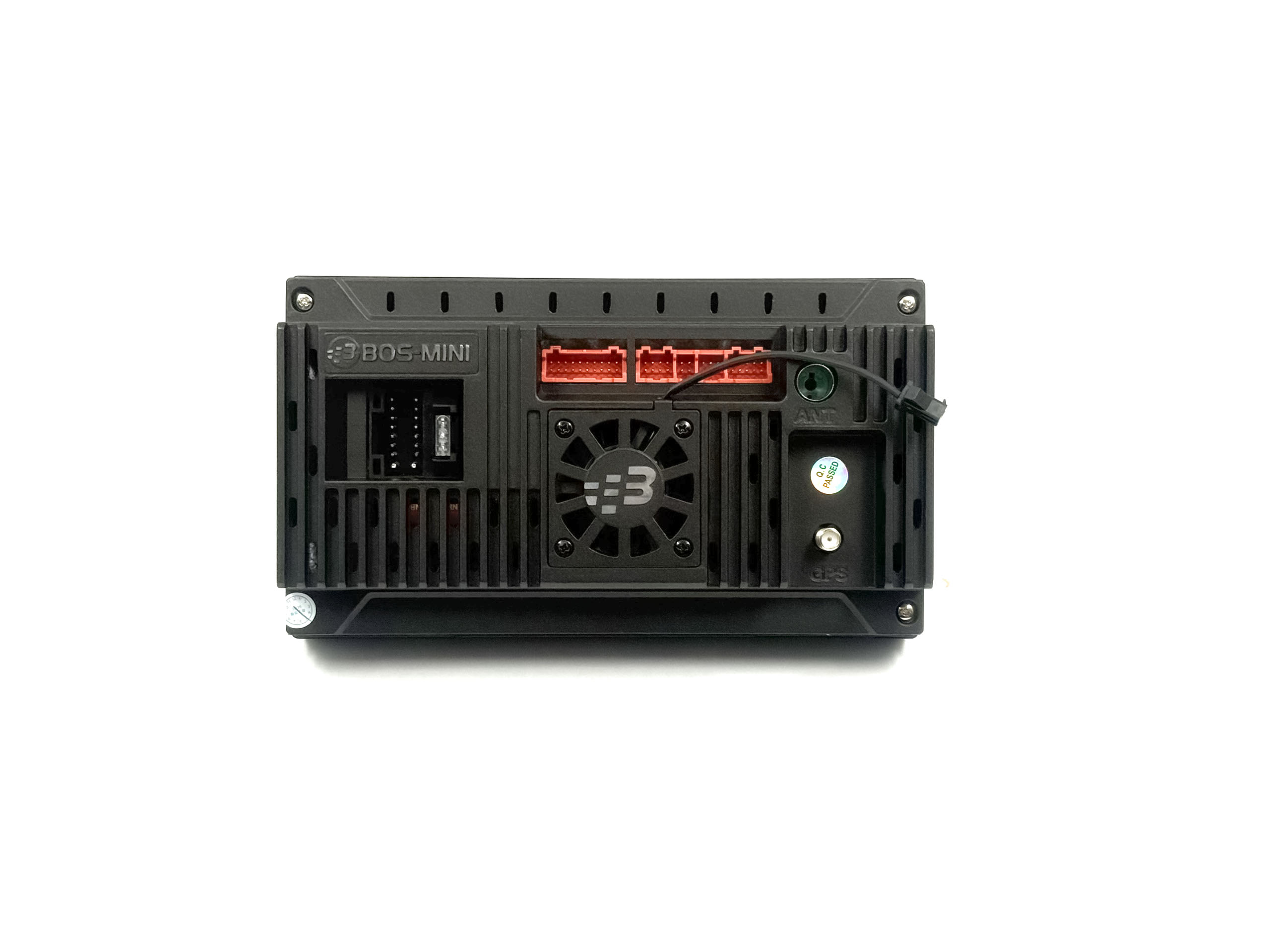 Автомагнитола Bos-Mini T8705 4+64Gb 4 Автомагнитола Bos-Mini T8705 4+64Gb — изображение 4
