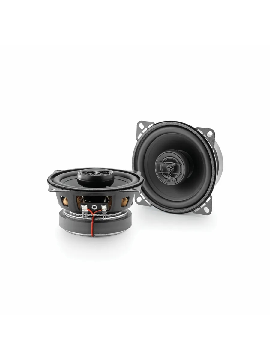 Динамики Focal Auditor ACX-100 5 Динамики Focal Auditor ACX-100 — изображение 5