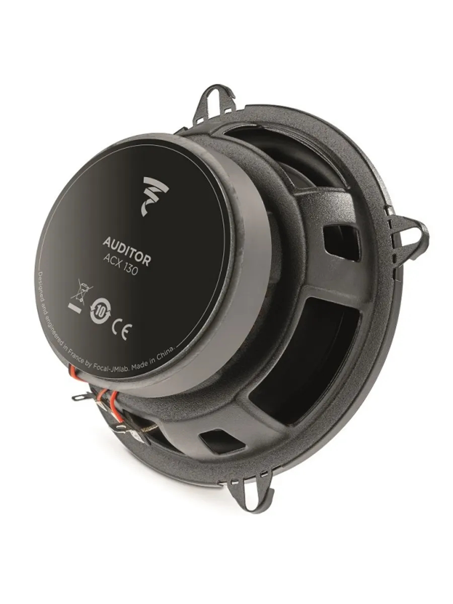 Динамики Focal Auditor ACX-130 2 Динамики Focal Auditor ACX-130 — изображение 2