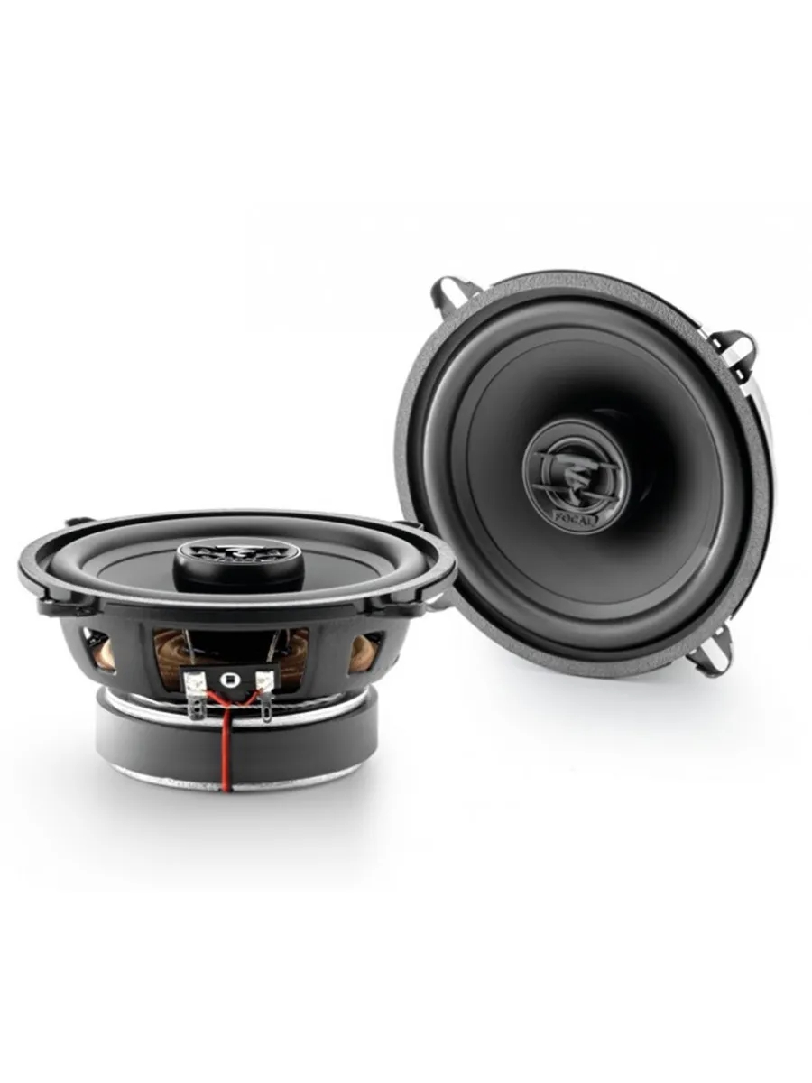 Динамики Focal Auditor ACX-130 4 Динамики Focal Auditor ACX-130 — изображение 4
