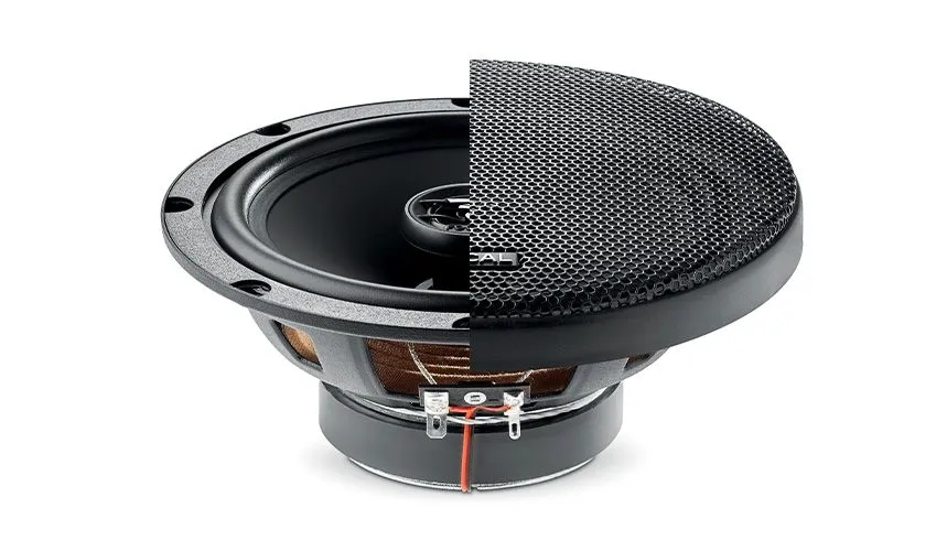 Динамики Focal Auditor ACX-165 2 Динамики Focal Auditor ACX-165 — изображение 2