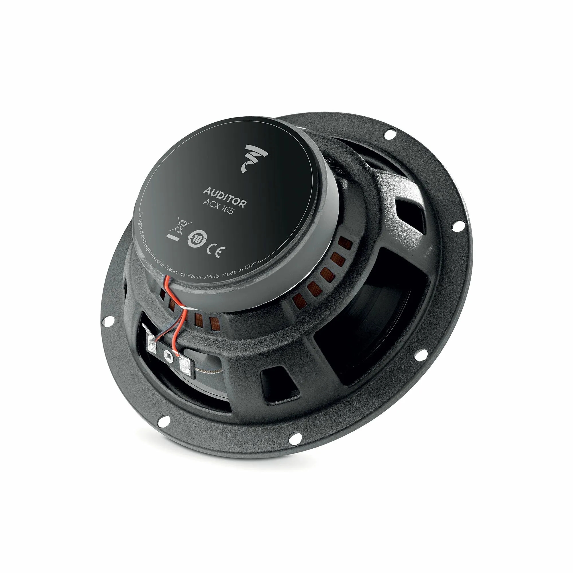 Динамики Focal Auditor ACX-165 5 Динамики Focal Auditor ACX-165 — изображение 5