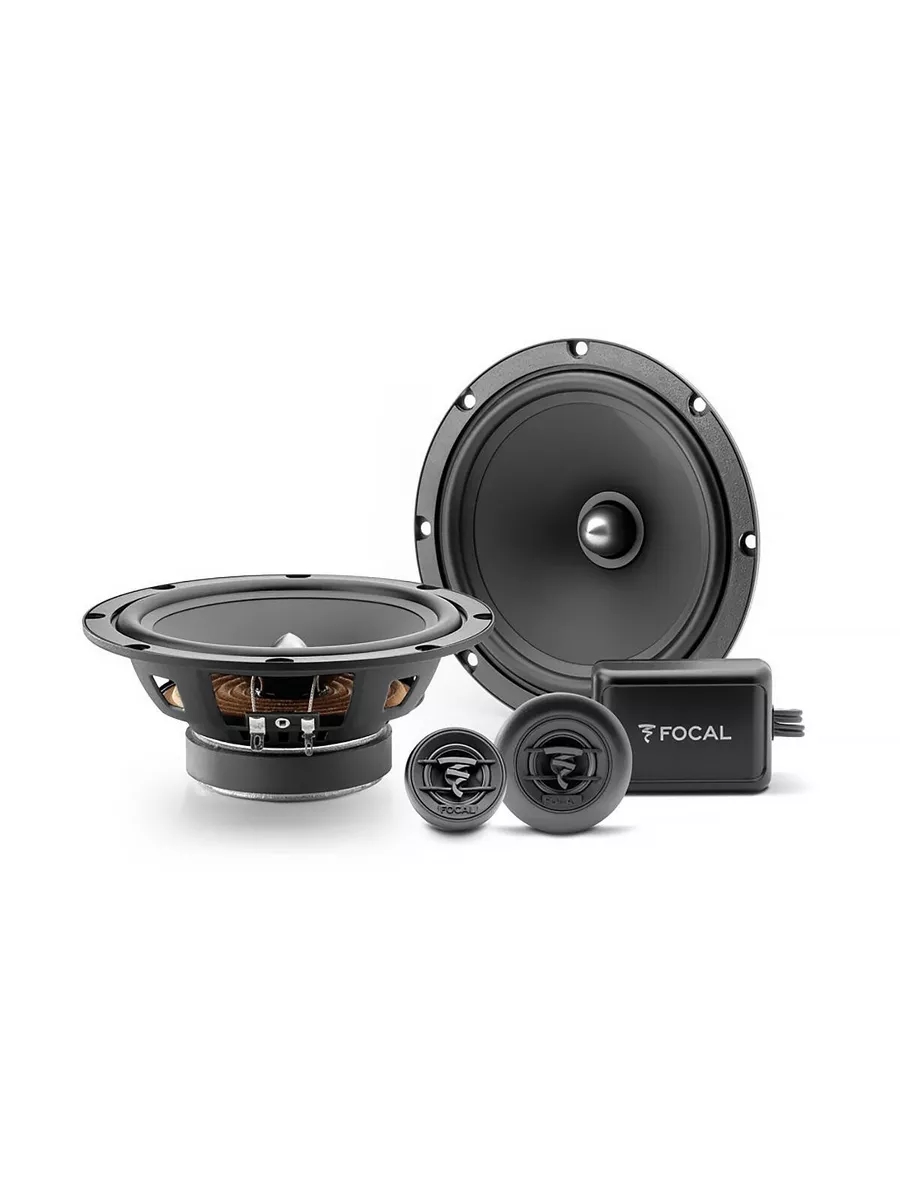 Динамики Focal Auditor ACX-165S 1 Динамики Focal Auditor ACX-165S