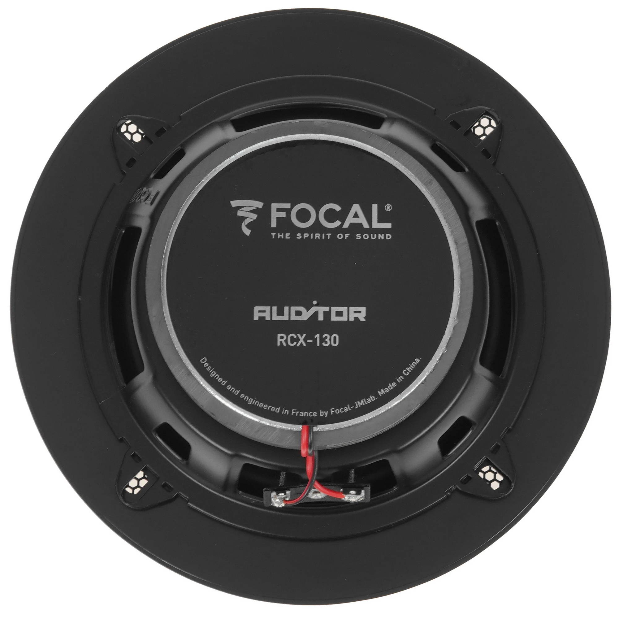 Динамики Focal Auditor RCX-130 3 Динамики Focal Auditor RCX-130 — изображение 3