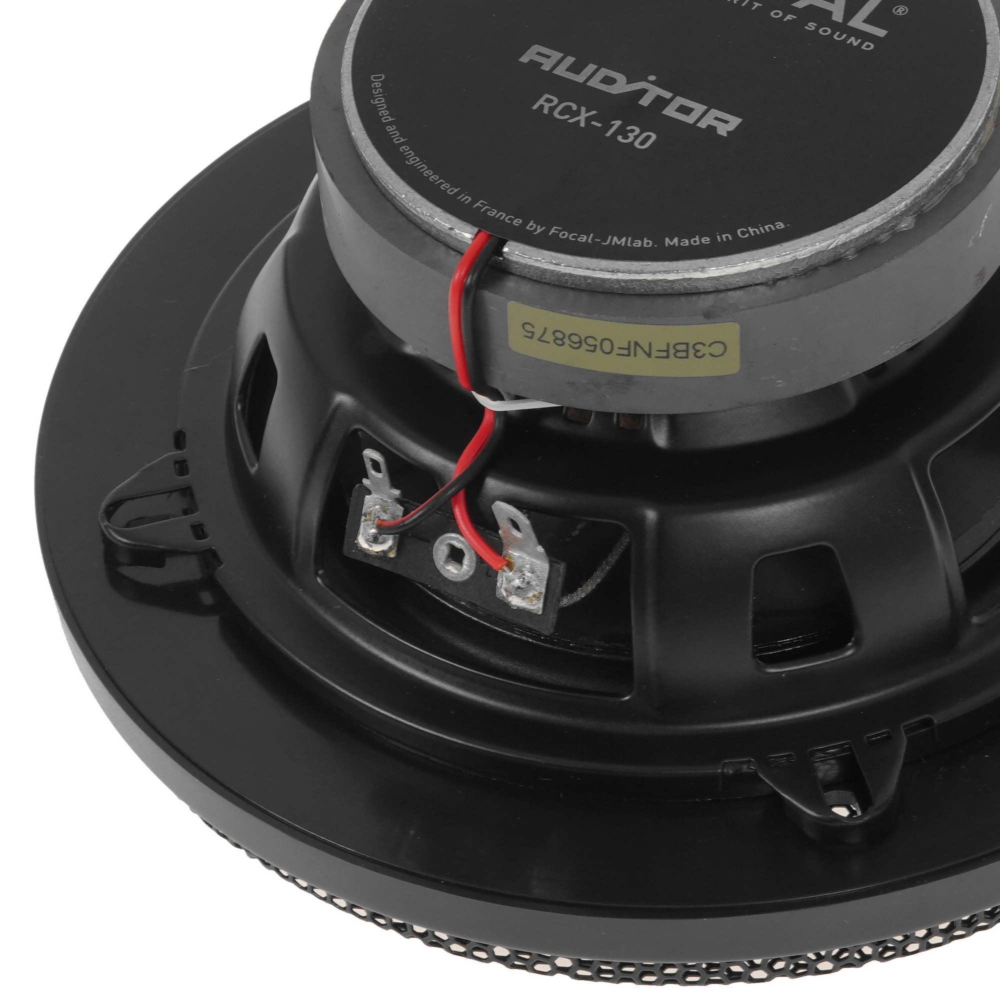 Динамики Focal Auditor RCX-130 4 Динамики Focal Auditor RCX-130 — изображение 4
