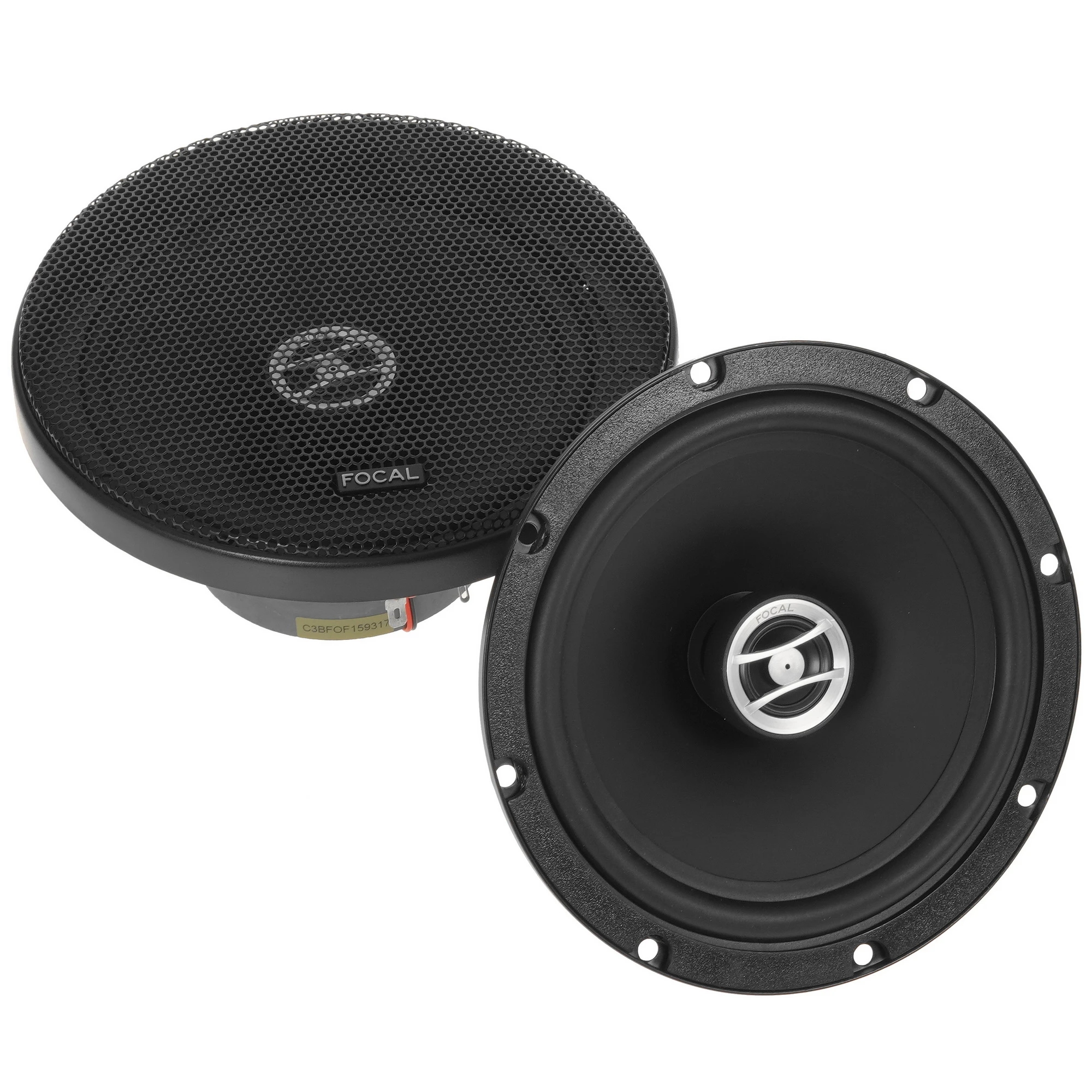 Динамики Focal Auditor RCX-165 1 Динамики Focal Auditor RCX-165