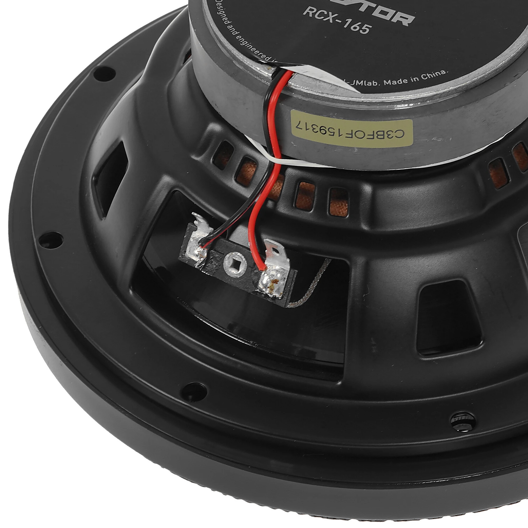 Динамики Focal Auditor RCX-165 5 Динамики Focal Auditor RCX-165 — изображение 5