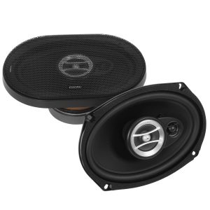 Динамики Focal Auditor RCX-690
