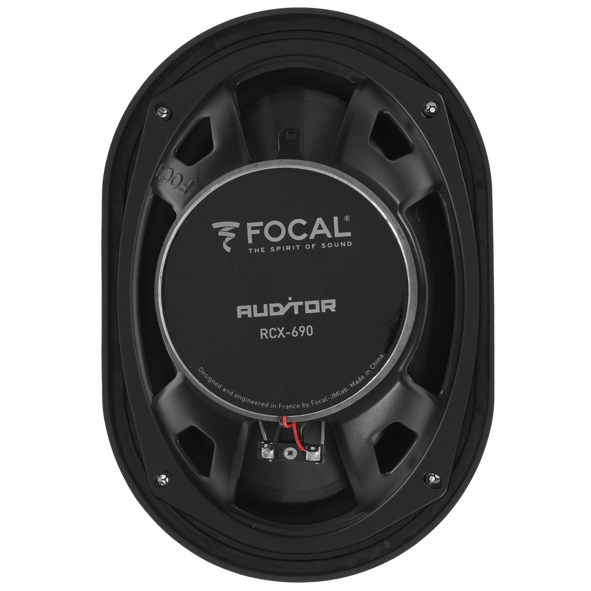 Динамики Focal Auditor RCX-690 4 Динамики Focal Auditor RCX-690 — изображение 4