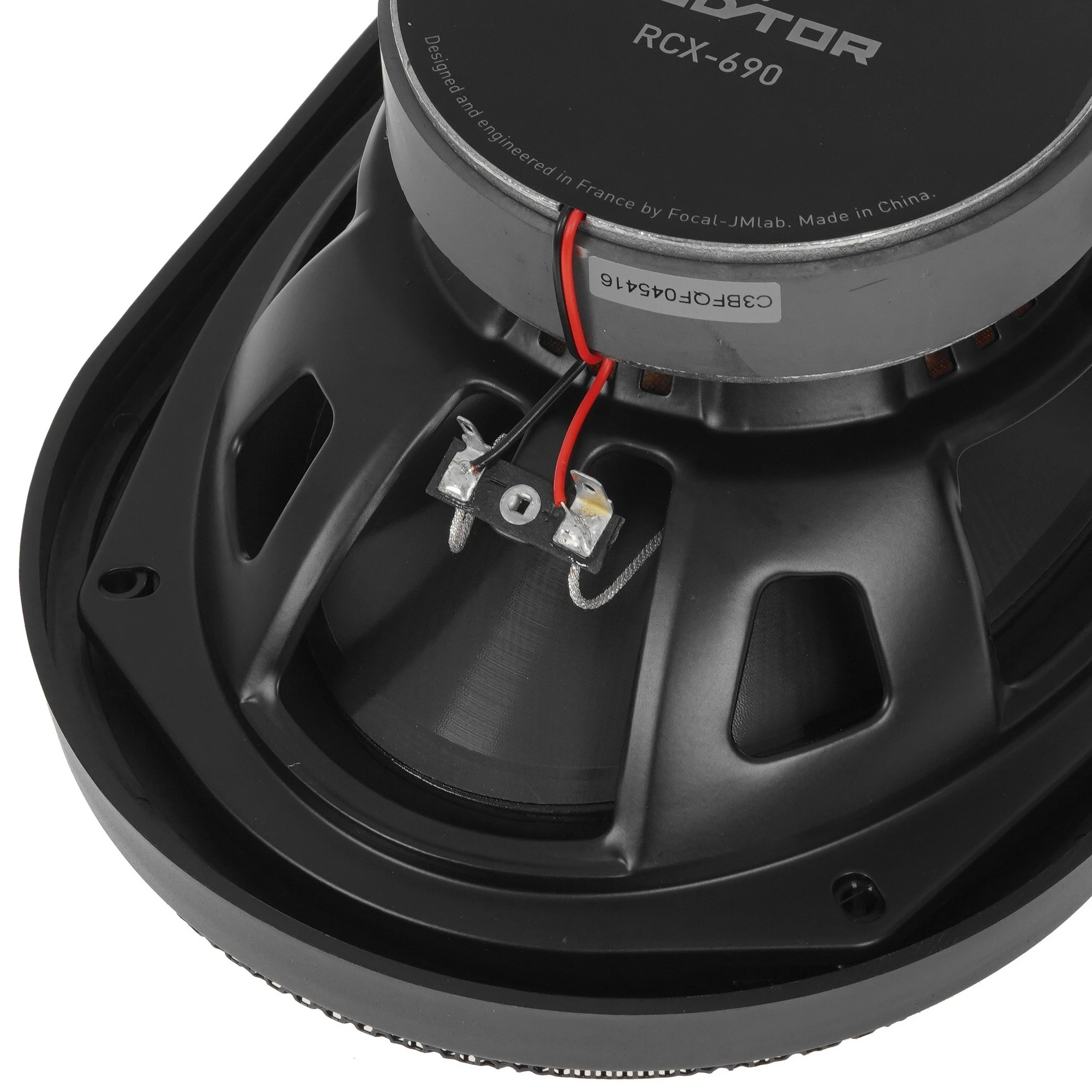 Динамики Focal Auditor RCX-690 3 Динамики Focal Auditor RCX-690 — изображение 3