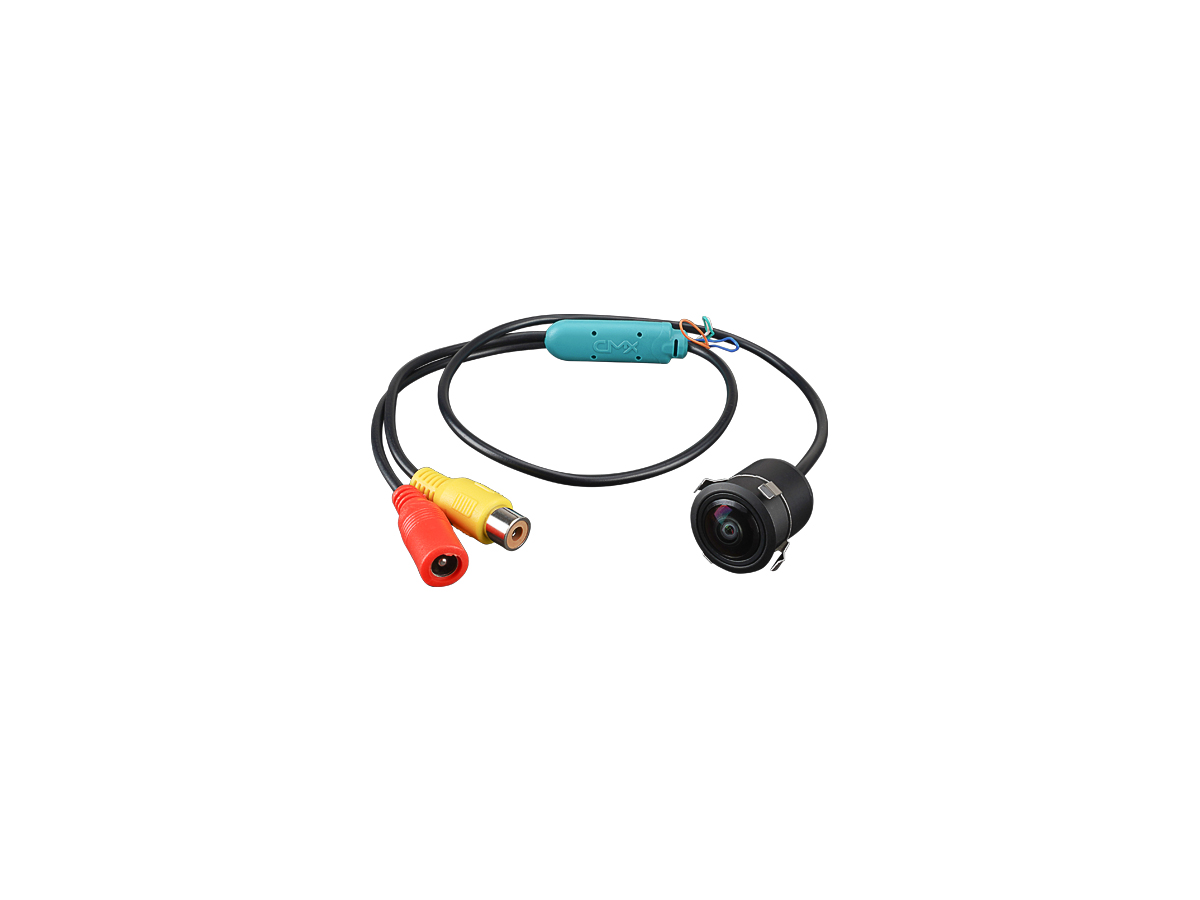 Камера заднего вида AurA RVC-78AHD — изображение 2
