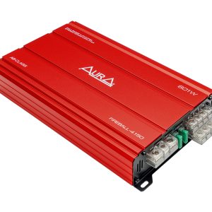 Усилитель AurA Fireball-4.150