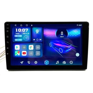 Автомагнитола DHD S1 4+64Gb 9 дюймов