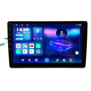 Автомагнитола DHD S1 Plus 4+64Gb 10 дюймов