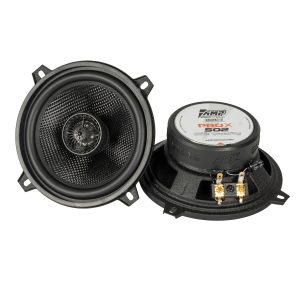 Динамики AMP Pro X 502 Silk Quality
