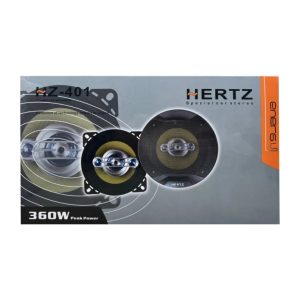 Динамики Hertz-401