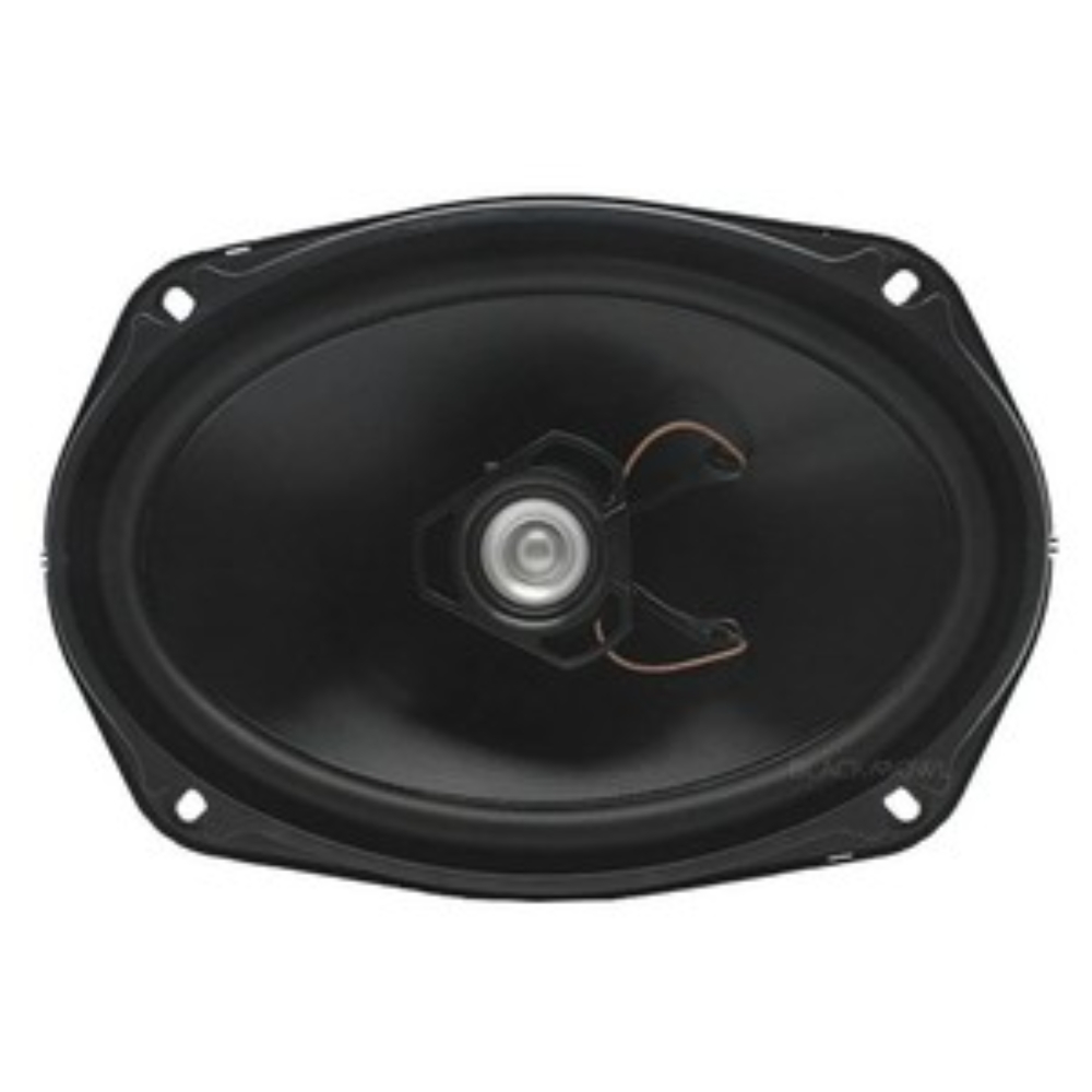 Динамики JVC CS-6910 2 Динамики JVC CS-6910 — изображение 2