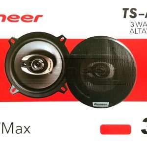 Динамики Pioneer TS-A1393