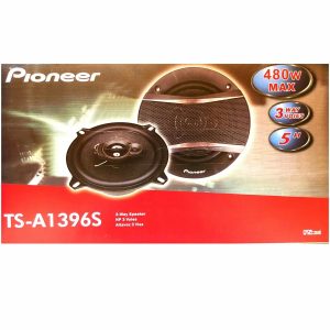 Динамики Pioneer TS-A1396S