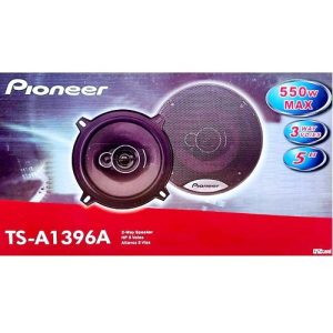 Динамики Pioneer TS-A1396A