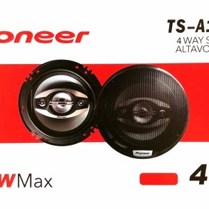Динамики Pioneer TS-A1693