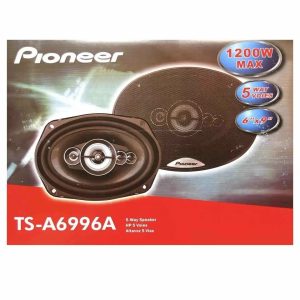 Динамики Pioneer TS6996A