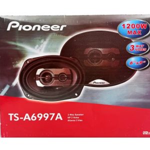 Динамики Pioneer TS6997A