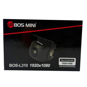Камера заднего вида Bos-Mini Bos-L310
