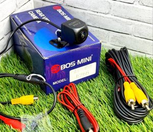 kamera zadnego vida bos mini e 266