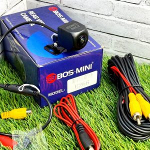 Камера заднего вида Bos-Mini E-266