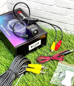 kamera zadnego vida bos mini l 168