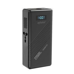 Портативная зарядная станция Eplutus PW-151