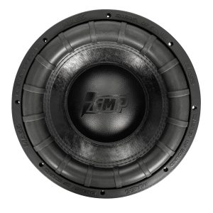 Сабвуфер AMP Mass 1500 12D2 V.2