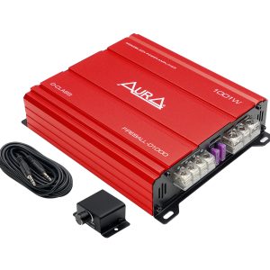 Усилитель AurA Fireball-D1000