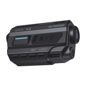 Видеорегистратор Eplutus K2