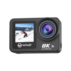 Видеорегистратор Wiwif WF-2606