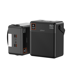 Внешний аккумулятор Eplutus EB-998Q
