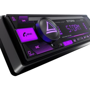 Автомагнитола AurA Storm-676DSP