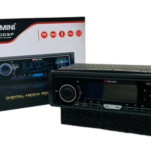 Автомагнитола Bos-Mini Bos-N970DSP