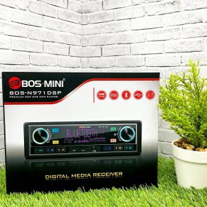 Автомагнитола Bos-Mini Bos-N971DSP