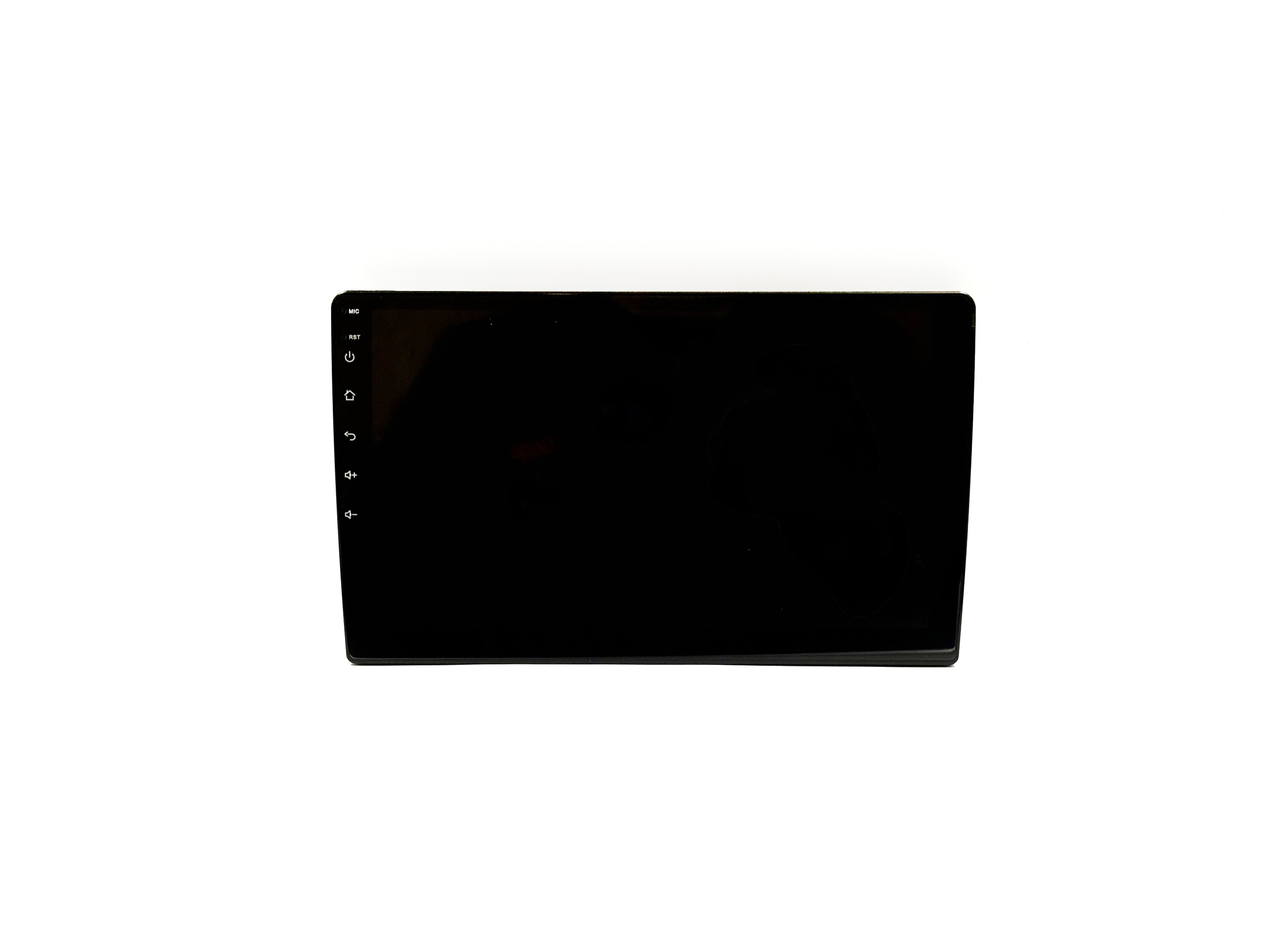 Автомагнитола DHD X1 Plus 4+64Gb 10 дюймов 3 Автомагнитола DHD X1 Plus 4+64Gb 10 дюймов — изображение 3