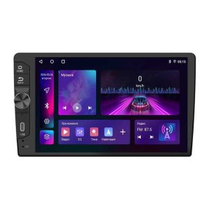 Автомагнитола Eplutus CA909