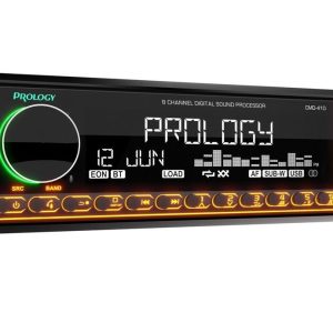 Автомагнитола Prology CMD-410