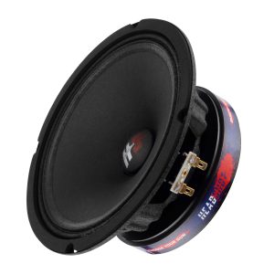Динамики Kicx Headshot SPL65 (4 Ohm)