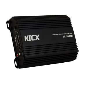 Усилитель Kicx LL 1000D