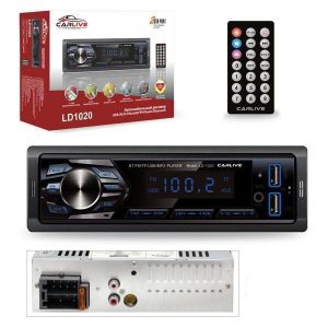 Автомагнитола CarLive LD1020