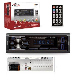 Автомагнитола CarLive LD1030