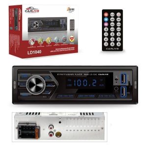 Автомагнитола CarLive LD1040