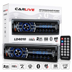 Автомагнитола CarLive LD4010