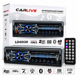 Автомагнитола CarLive LD4030